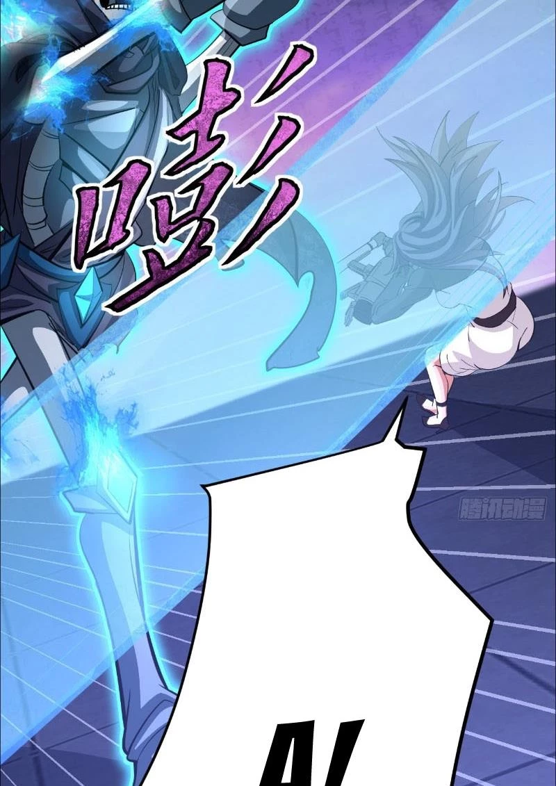 Ta vô địch phản sáo lộ Chapter 12 - 5