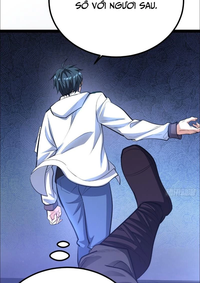 Ta vô địch phản sáo lộ Chapter 12 - 8