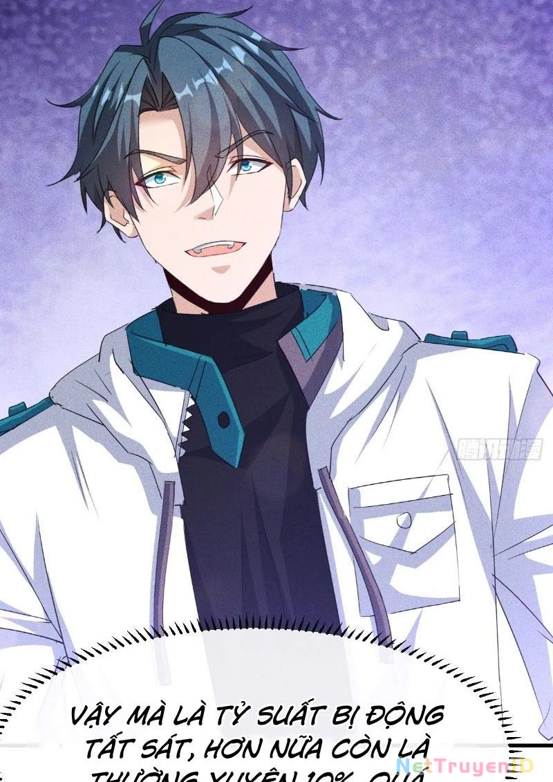 Ta vô địch phản sáo lộ Chapter 12 - 22