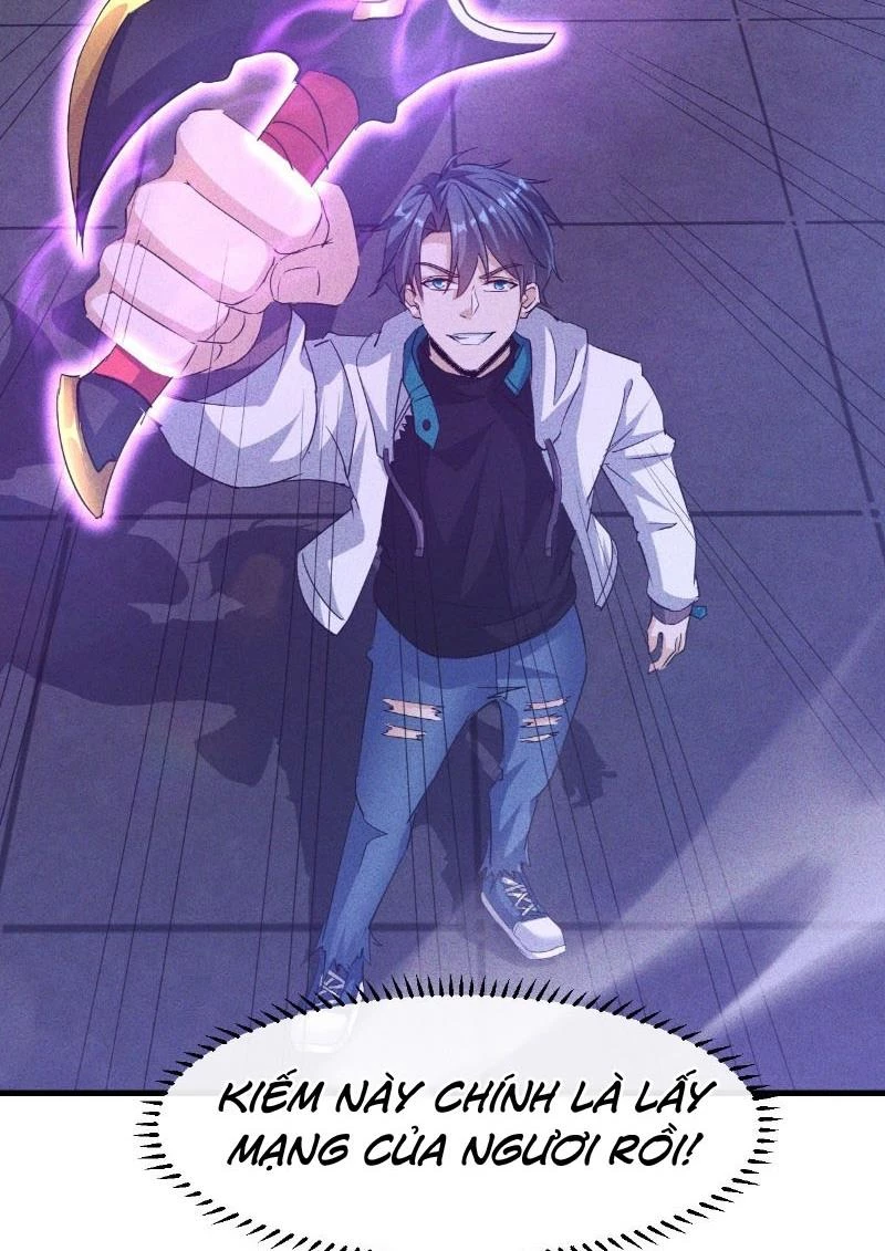 Ta vô địch phản sáo lộ Chapter 12 - 24