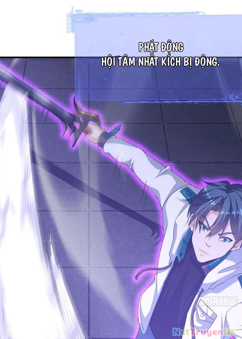 Ta vô địch phản sáo lộ Chapter 12 - 32