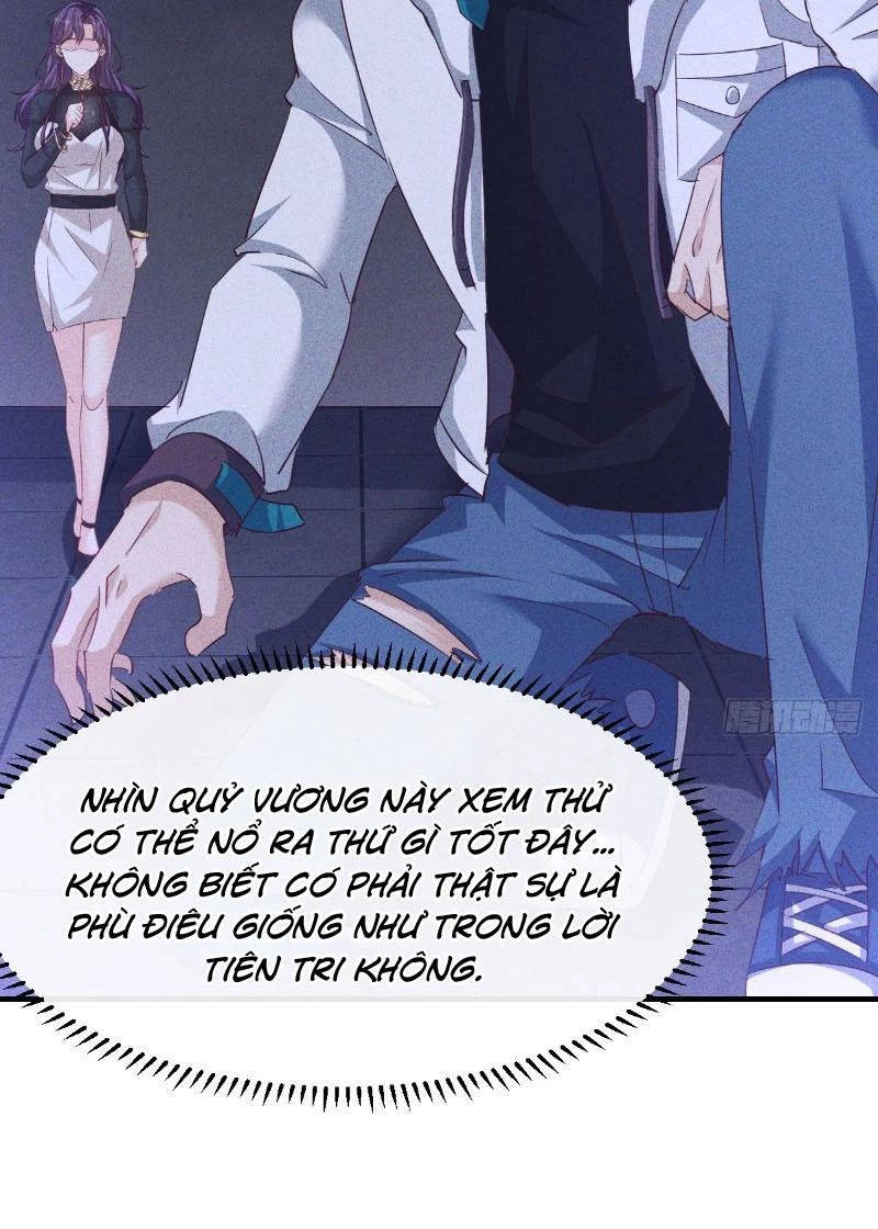 Ta vô địch phản sáo lộ Chapter 12 - 42