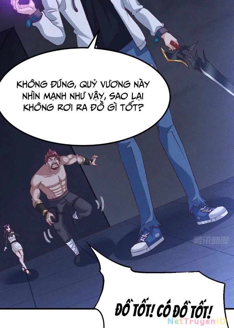 Ta vô địch phản sáo lộ Chapter 12 - 48