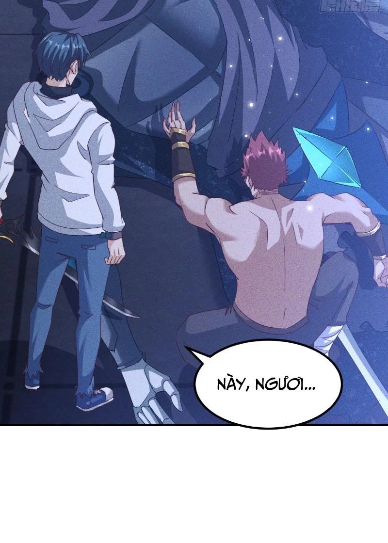Ta vô địch phản sáo lộ Chapter 12 - 50
