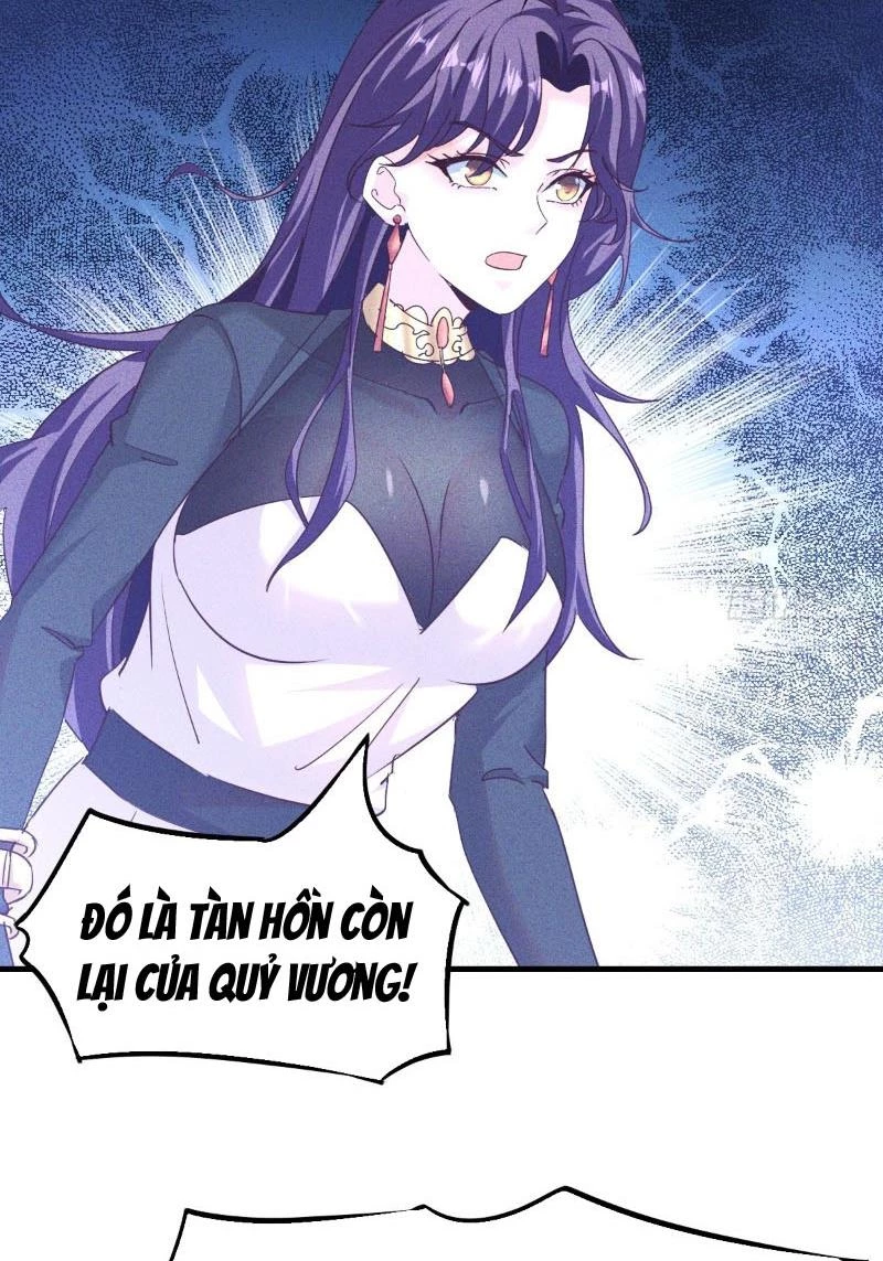 Ta vô địch phản sáo lộ Chapter 13 - 3