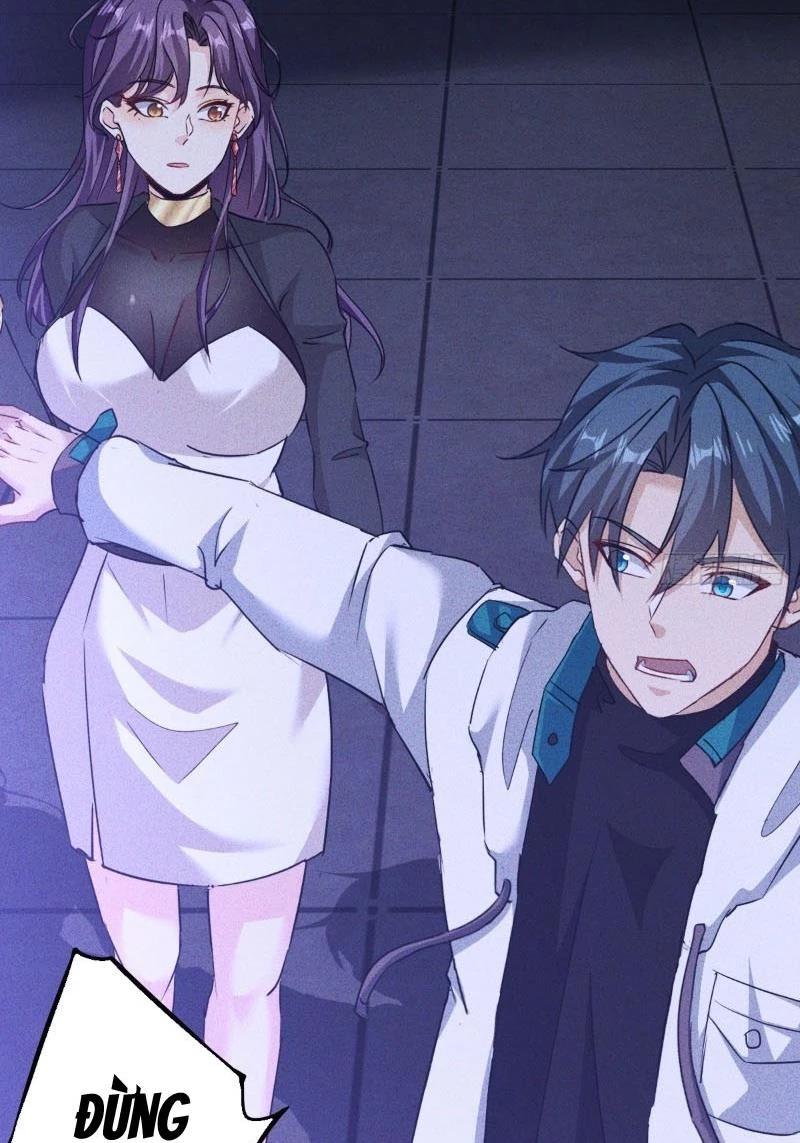 Ta vô địch phản sáo lộ Chapter 13 - 11