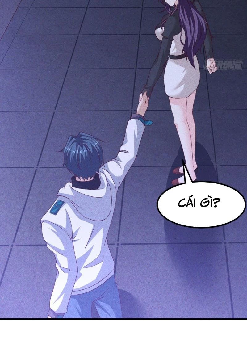 Ta vô địch phản sáo lộ Chapter 13 - 24