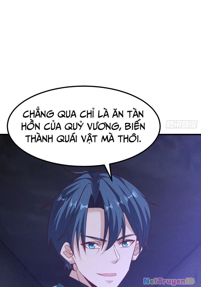 Ta vô địch phản sáo lộ Chapter 13 - 25