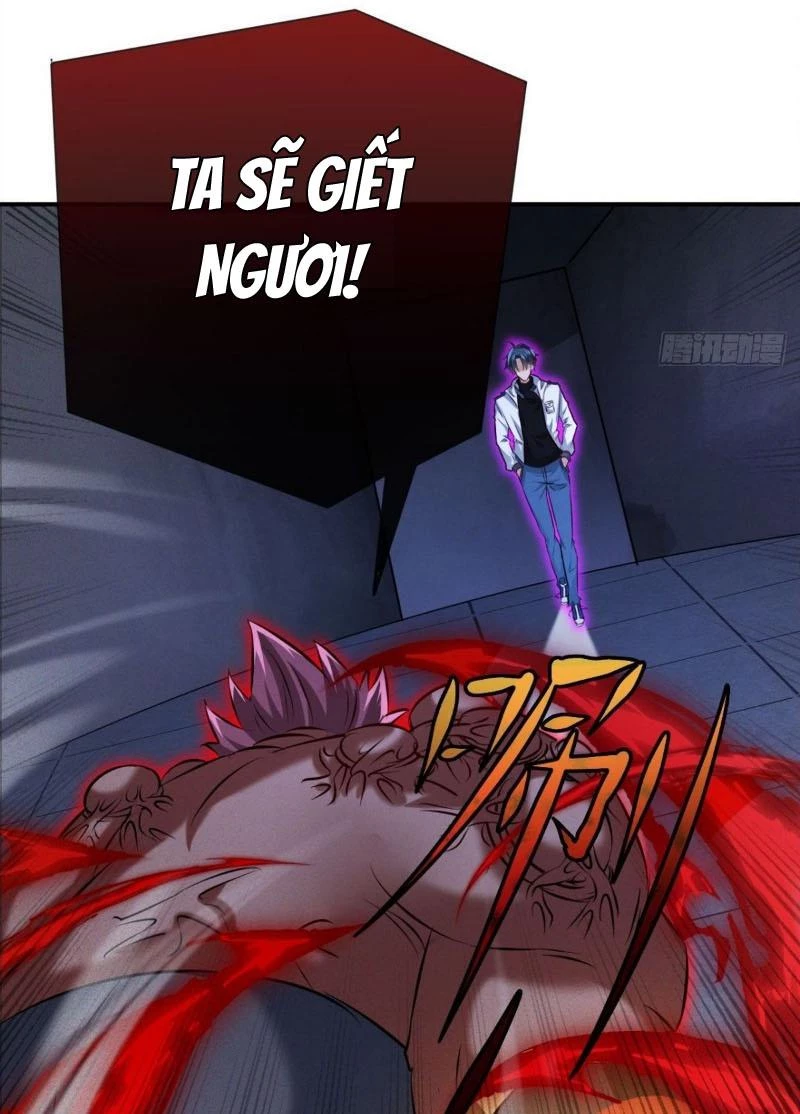 Ta vô địch phản sáo lộ Chapter 13 - 35
