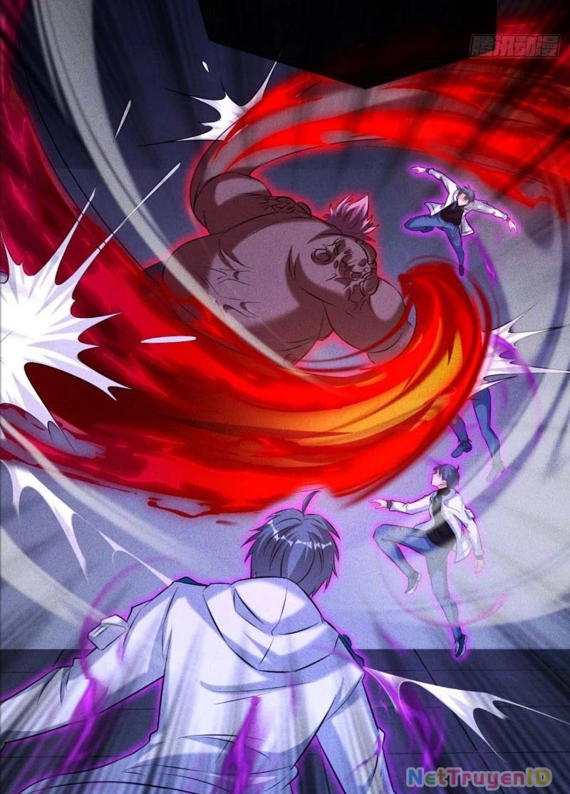 Ta vô địch phản sáo lộ Chapter 13 - 41