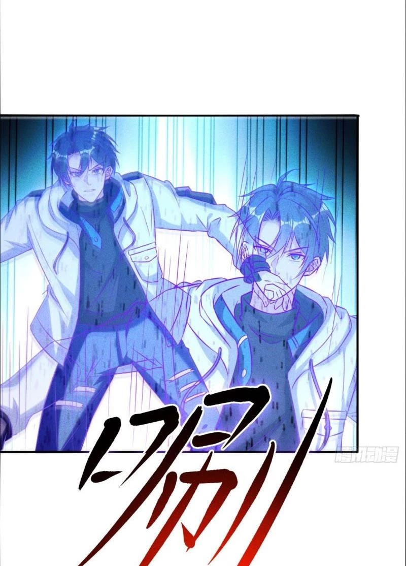 Ta vô địch phản sáo lộ Chapter 13 - 46