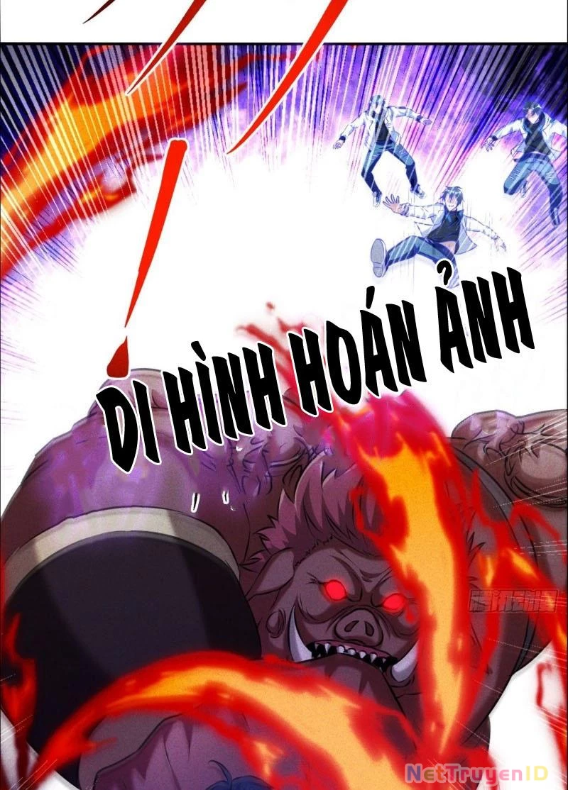 Ta vô địch phản sáo lộ Chapter 13 - 47