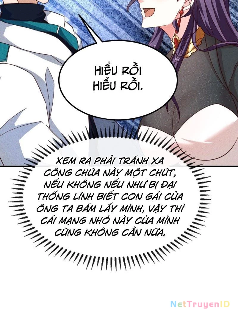 Ta vô địch phản sáo lộ Chapter 15 - 4