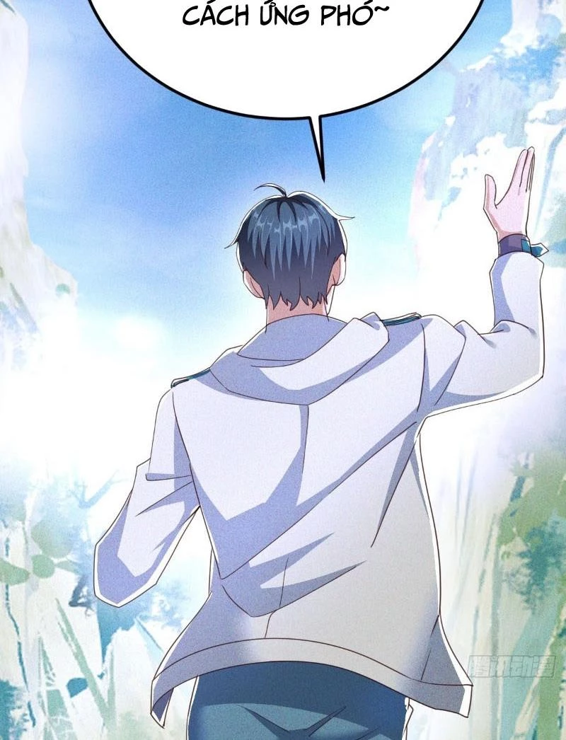 Ta vô địch phản sáo lộ Chapter 15 - 7