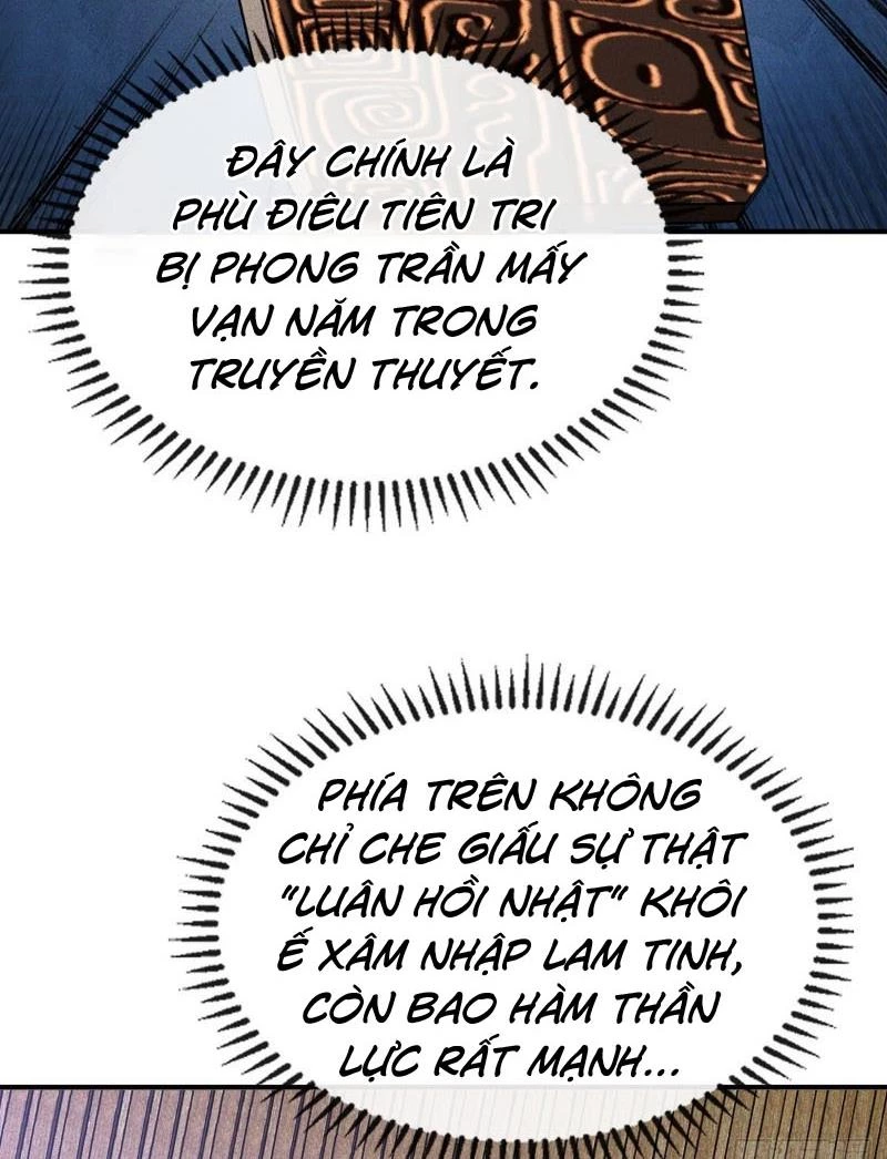 Ta vô địch phản sáo lộ Chapter 15 - 11