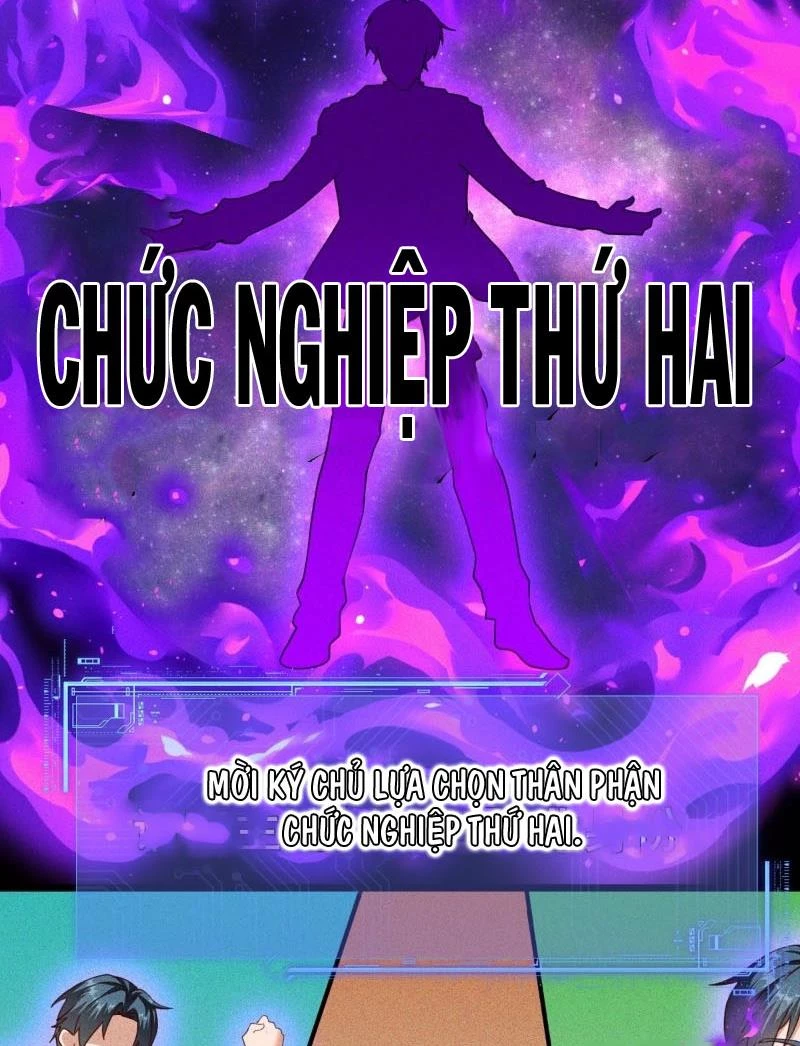 Ta vô địch phản sáo lộ Chapter 15 - 18