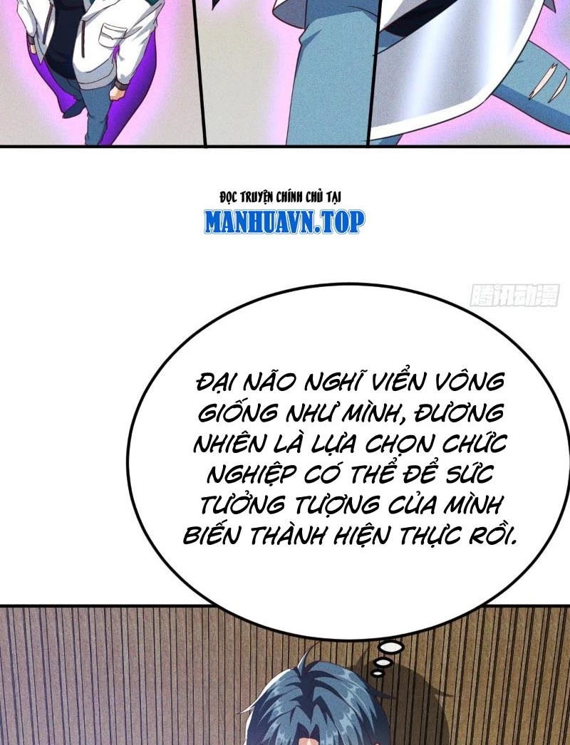 Ta vô địch phản sáo lộ Chapter 15 - 20