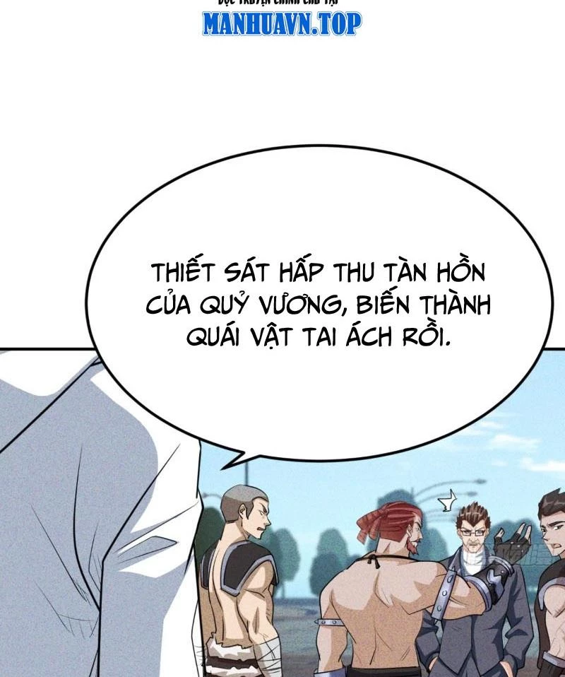 Ta vô địch phản sáo lộ Chapter 15 - 47
