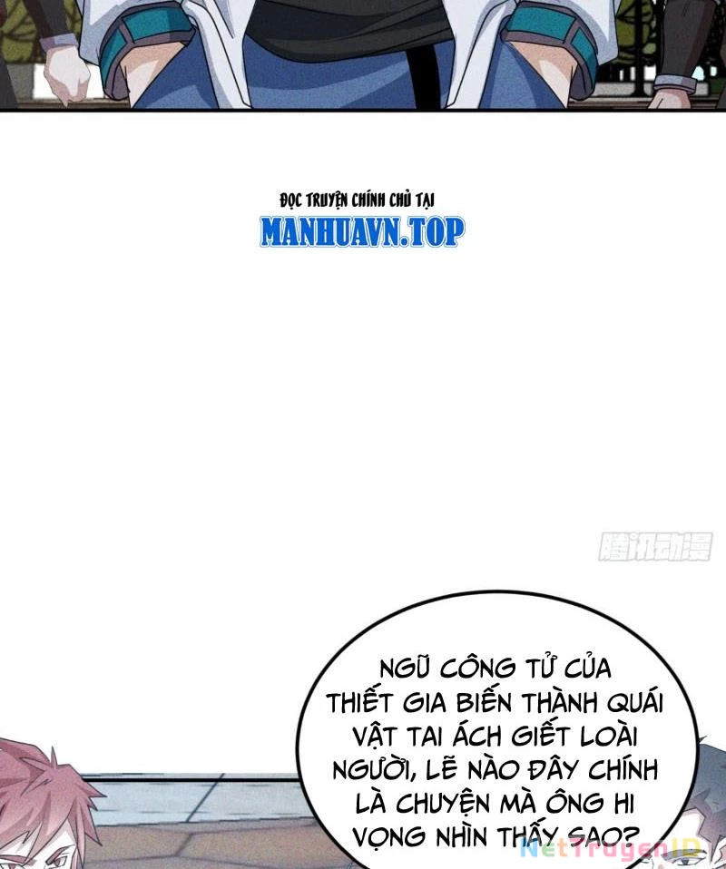 Ta vô địch phản sáo lộ Chapter 15 - 50