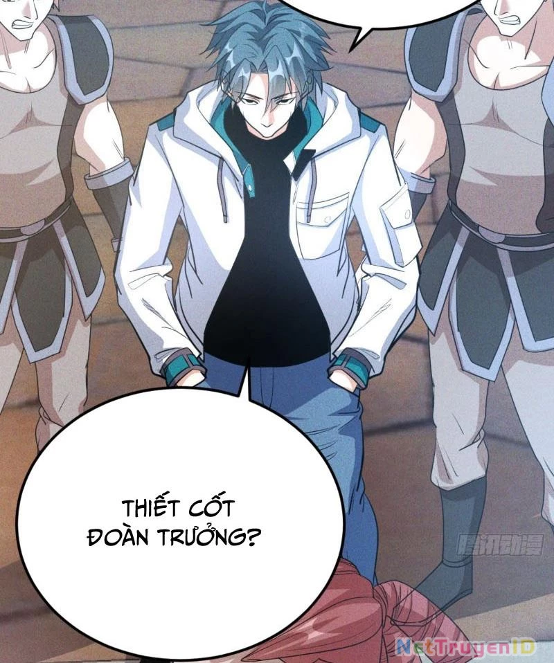 Ta vô địch phản sáo lộ Chapter 15 - 51