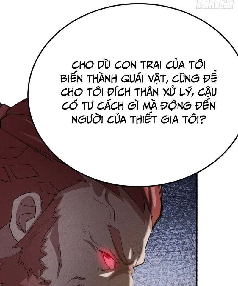 Ta vô địch phản sáo lộ Chapter 15 - 53