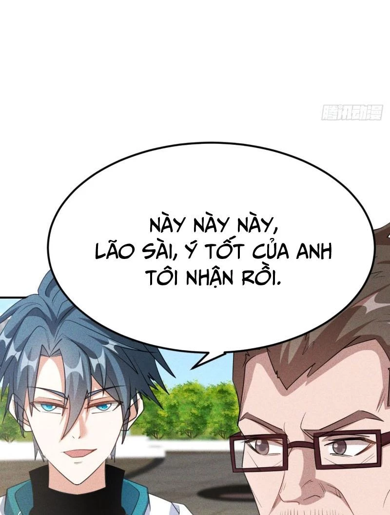 Ta vô địch phản sáo lộ Chapter 16 - 4