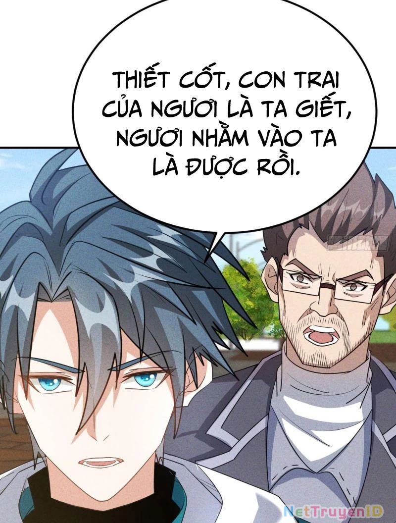 Ta vô địch phản sáo lộ Chapter 16 - 7