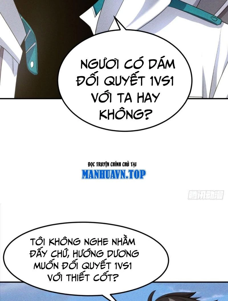 Ta vô địch phản sáo lộ Chapter 16 - 8