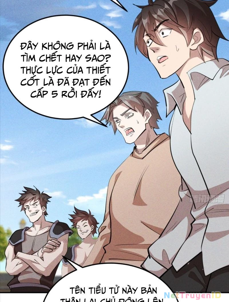 Ta vô địch phản sáo lộ Chapter 16 - 9
