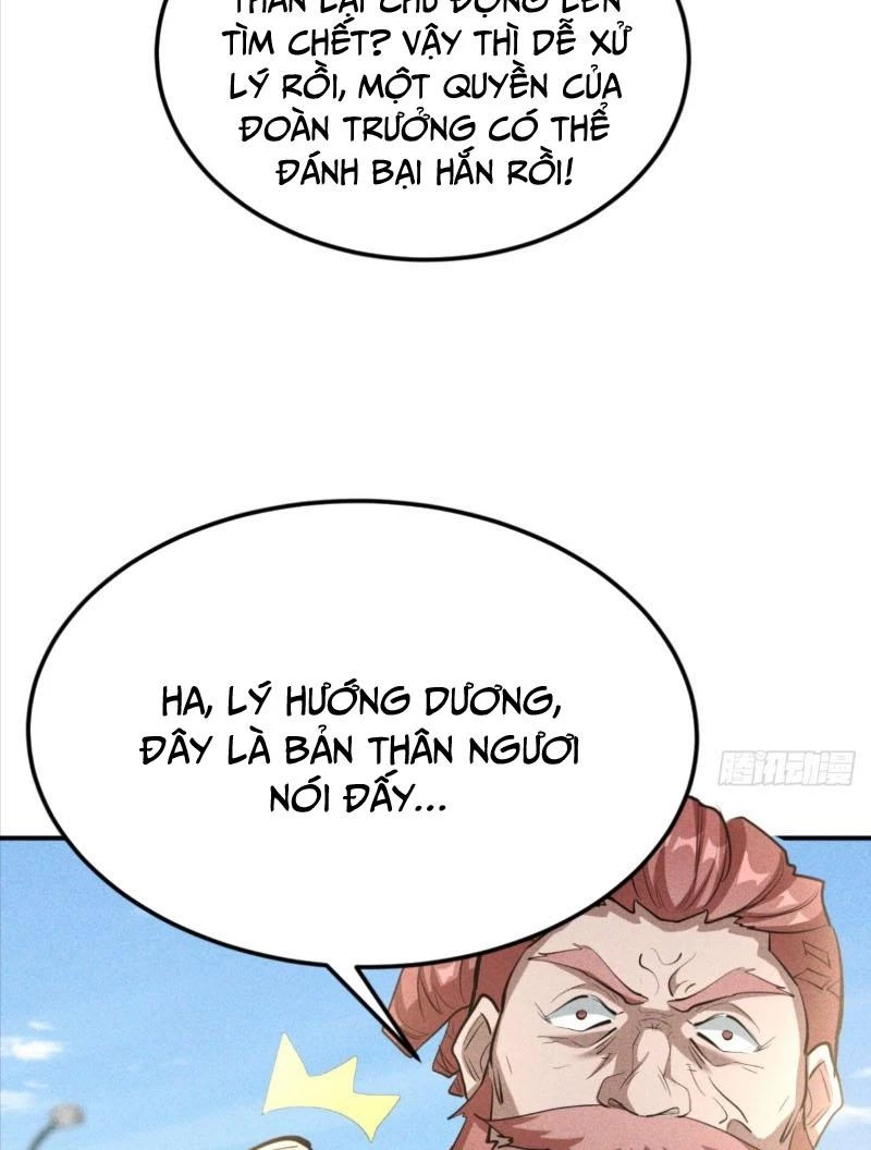 Ta vô địch phản sáo lộ Chapter 16 - 10