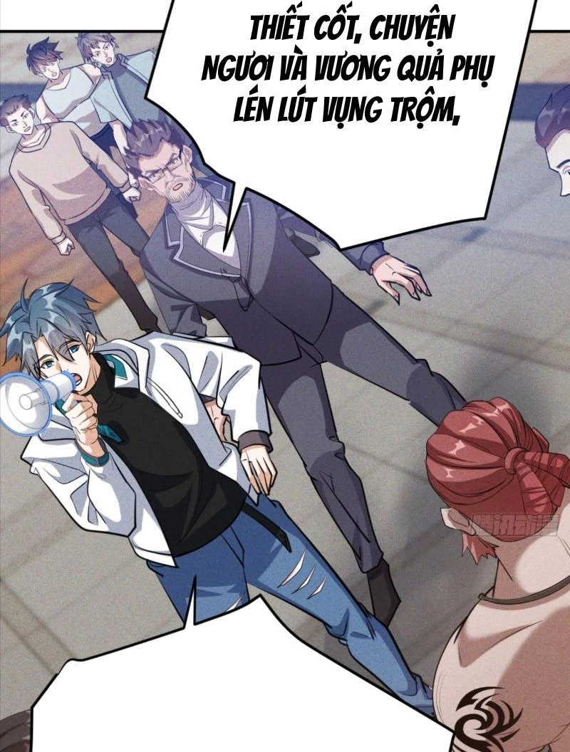 Ta vô địch phản sáo lộ Chapter 16 - 13