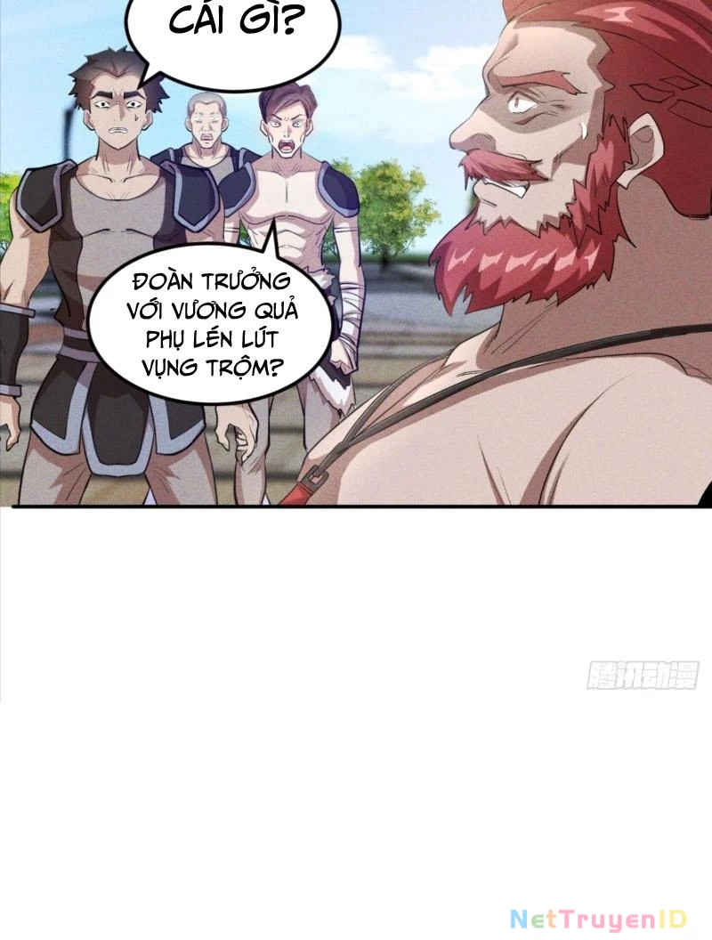 Ta vô địch phản sáo lộ Chapter 16 - 15