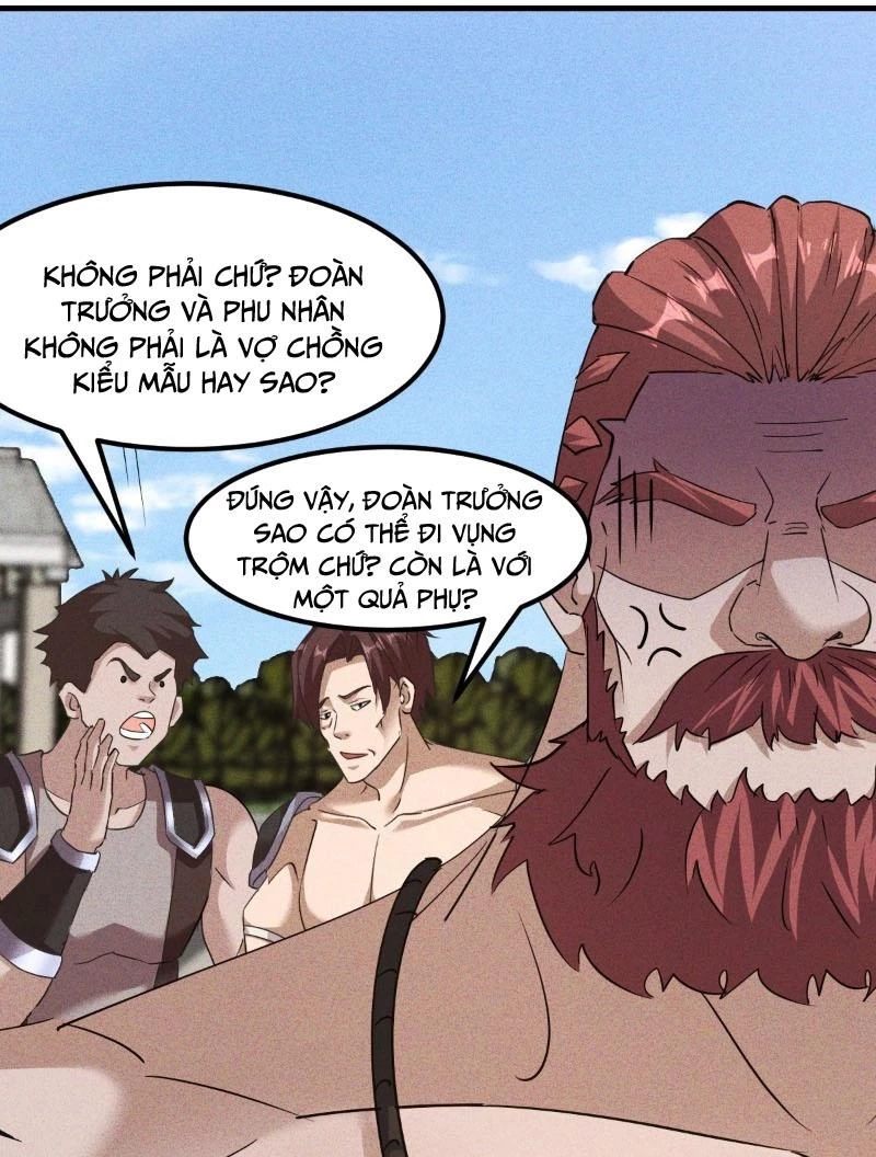 Ta vô địch phản sáo lộ Chapter 16 - 16