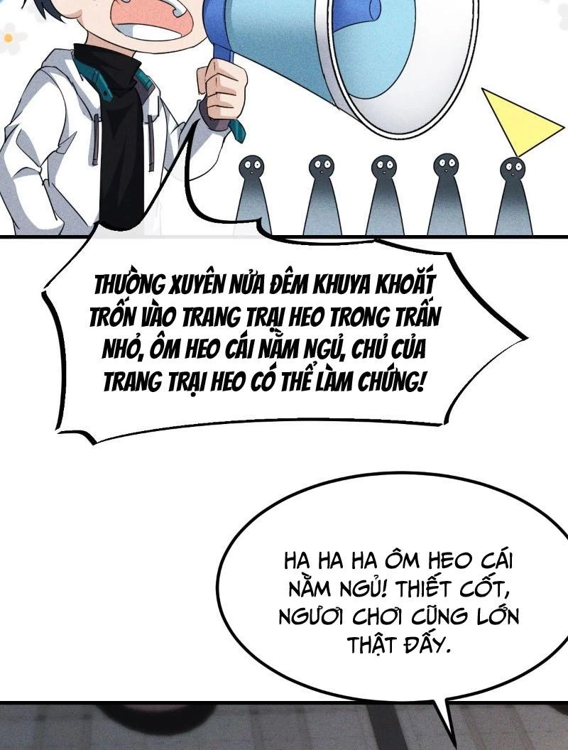 Ta vô địch phản sáo lộ Chapter 16 - 20