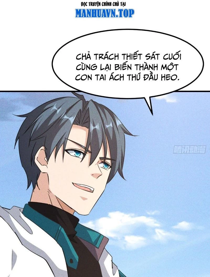 Ta vô địch phản sáo lộ Chapter 16 - 22