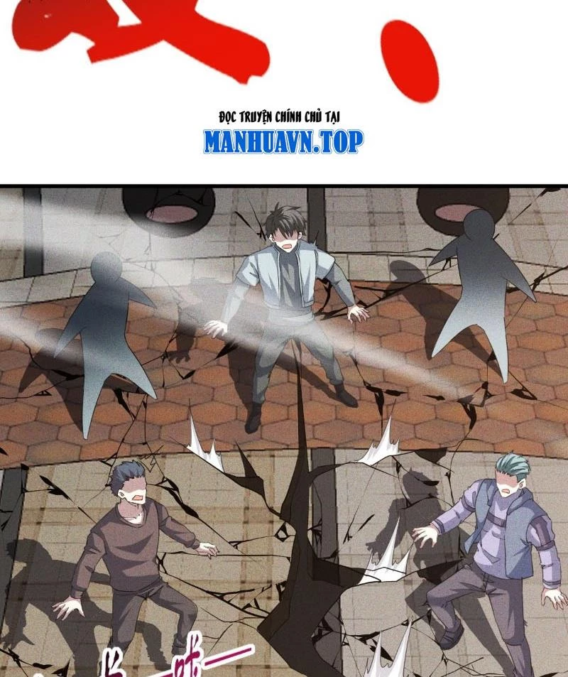 Ta vô địch phản sáo lộ Chapter 16 - 30