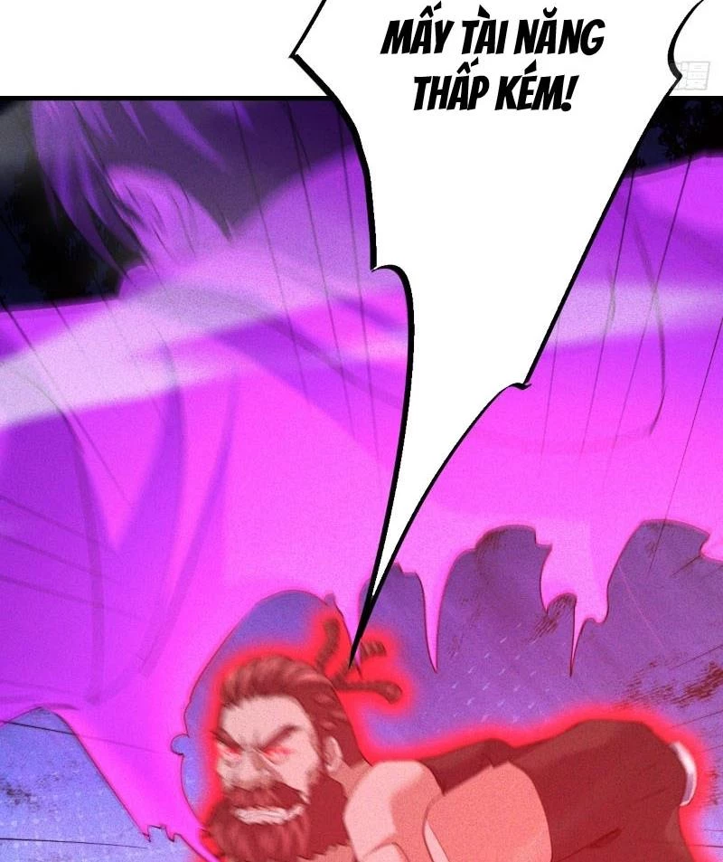 Ta vô địch phản sáo lộ Chapter 16 - 40