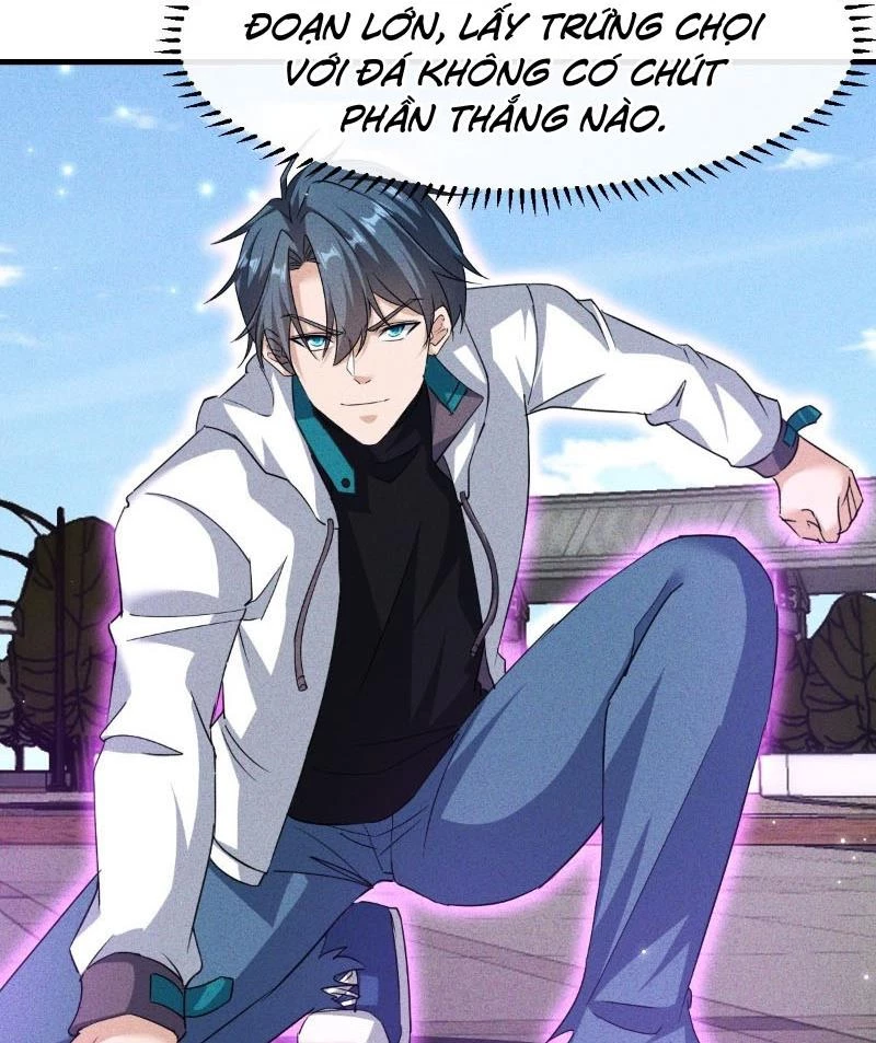 Ta vô địch phản sáo lộ Chapter 16 - 42