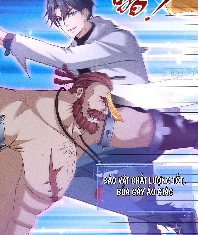 Ta vô địch phản sáo lộ Chapter 16 - 46