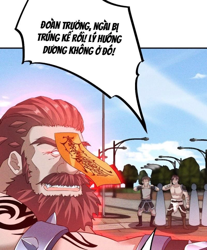 Ta vô địch phản sáo lộ Chapter 17 - 7