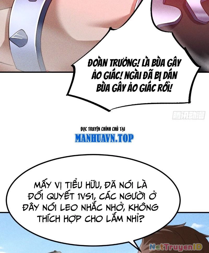 Ta vô địch phản sáo lộ Chapter 17 - 8