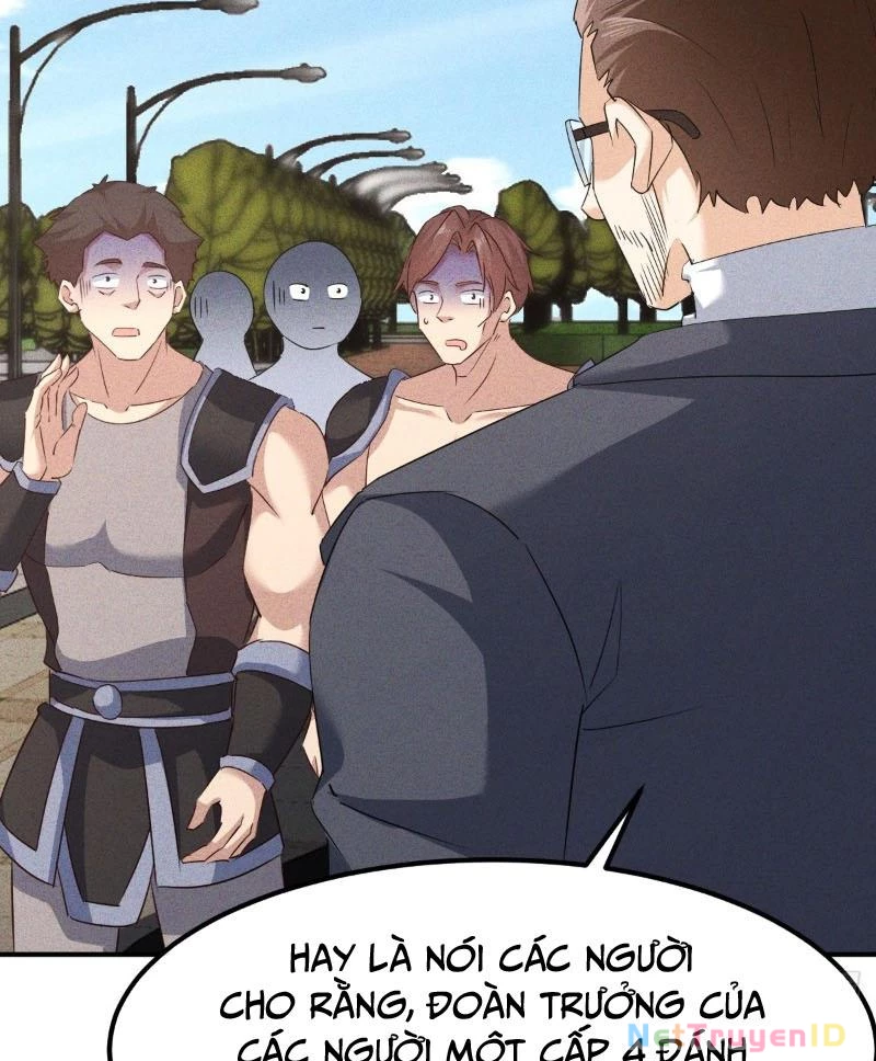 Ta vô địch phản sáo lộ Chapter 17 - 9