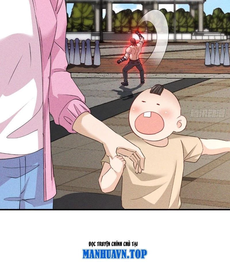 Ta vô địch phản sáo lộ Chapter 17 - 11