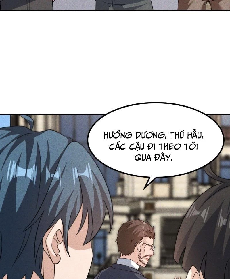 Ta vô địch phản sáo lộ Chapter 17 - 13