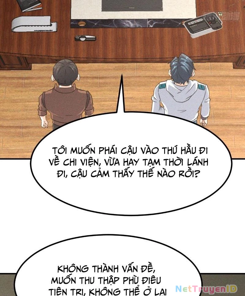 Ta vô địch phản sáo lộ Chapter 17 - 16
