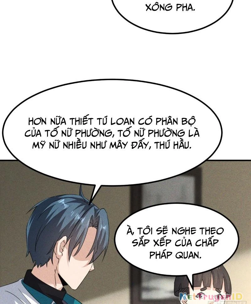 Ta vô địch phản sáo lộ Chapter 17 - 18