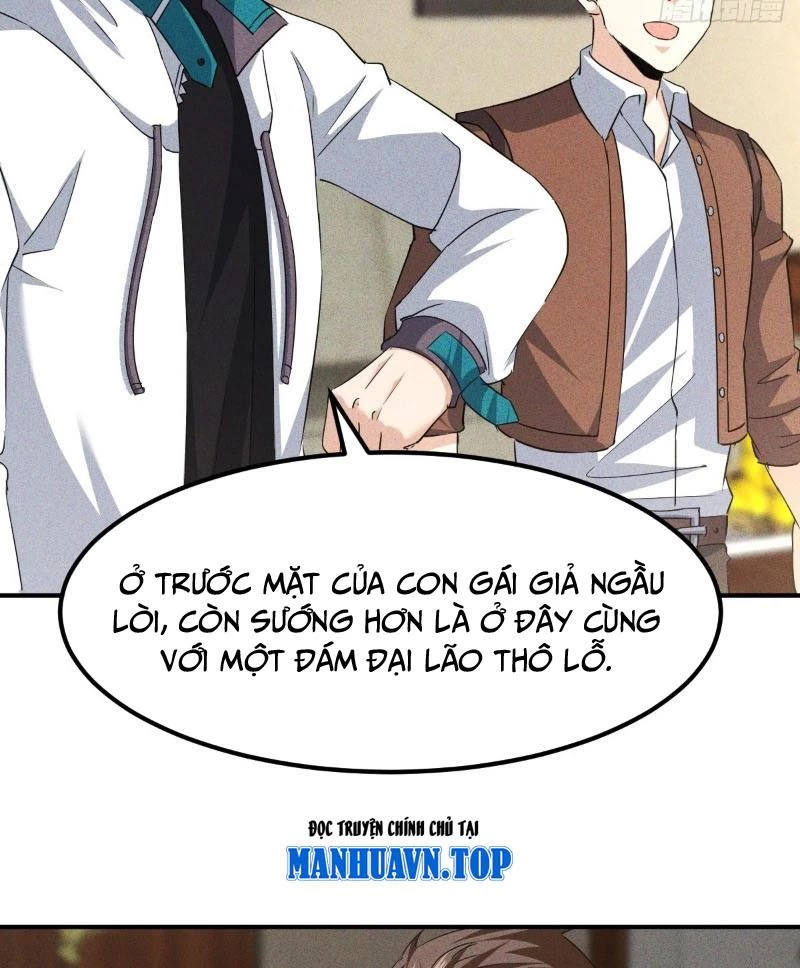 Ta vô địch phản sáo lộ Chapter 17 - 19