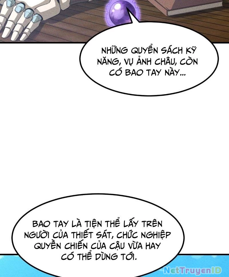 Ta vô địch phản sáo lộ Chapter 17 - 25