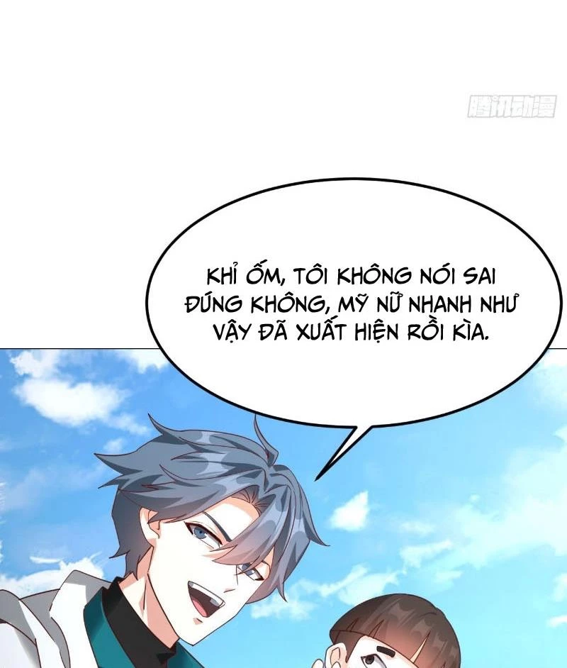 Ta vô địch phản sáo lộ Chapter 17 - 37