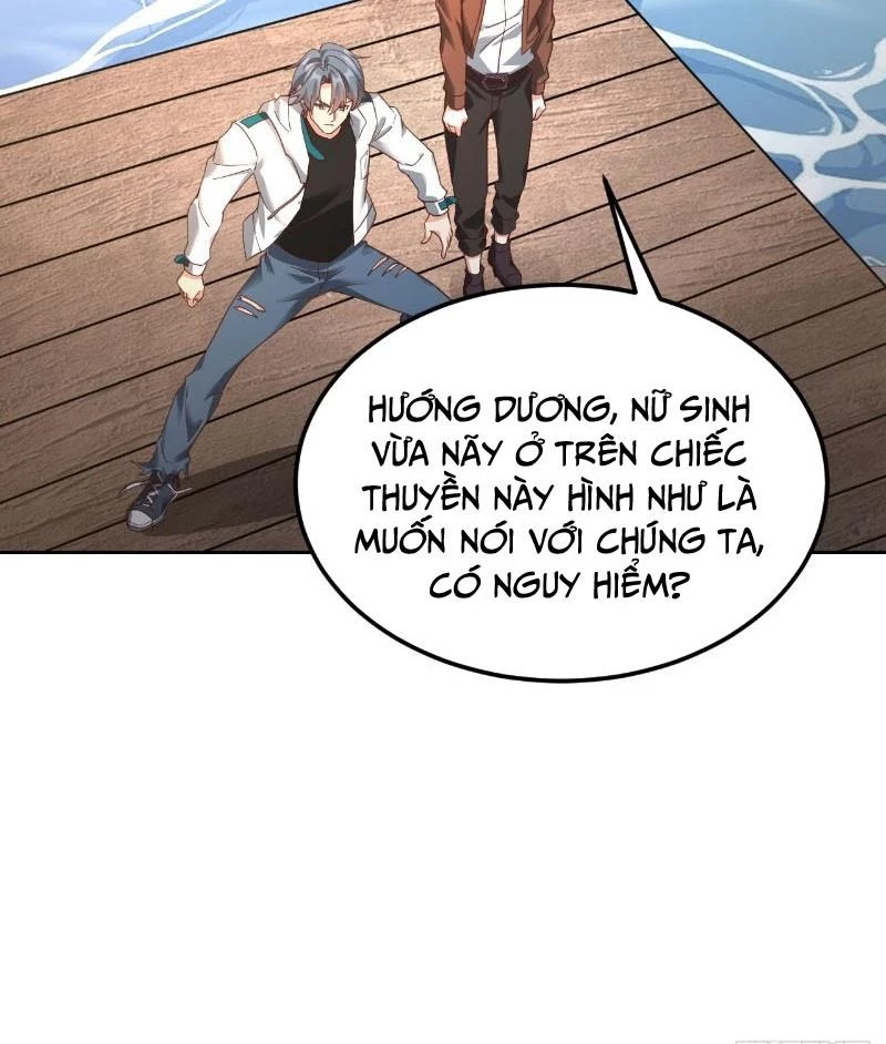 Ta vô địch phản sáo lộ Chapter 17 - 41